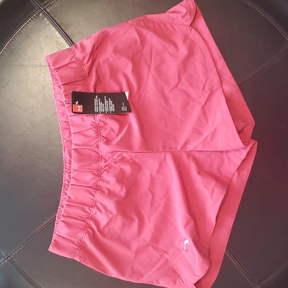 Under Armour shorts